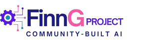 FinnG: Community-Built AI